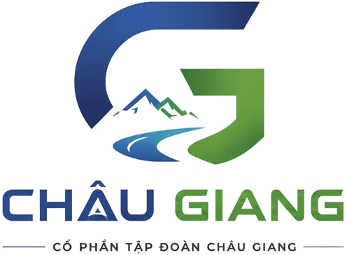 Công ty Cổ phần Tập đoàn Châu Giang